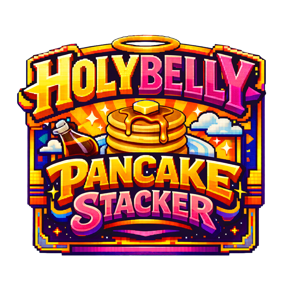 HOLYBELLY PANCAKE STACKER