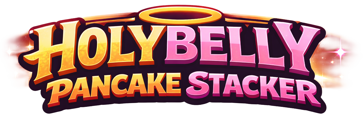 HOLYBELLY PANCAKE STACKER